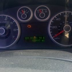 Trades Or Sell 2006 Ford Fusion 