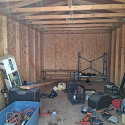 Estaré puerta y ventanas