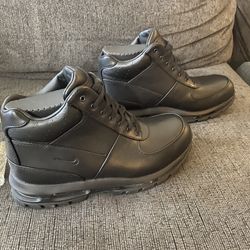 Brand New Nike Boots Never Worn 