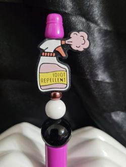 Funny pen