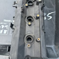 DE 350z Valve Cover