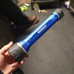 Flashlight