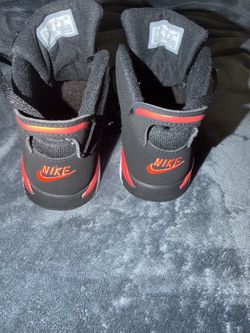 Jordan 6 toddler 9c
