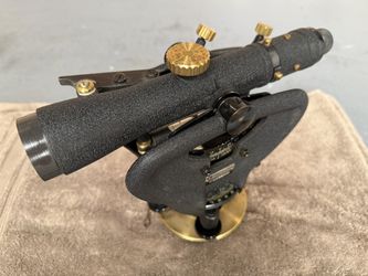 Builder’s Transit Level