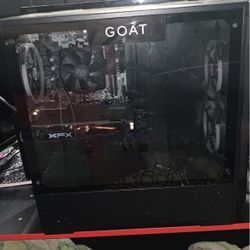 Cyber power Gaming pc