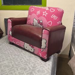 Miniature Sofa