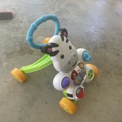 Baby Walker