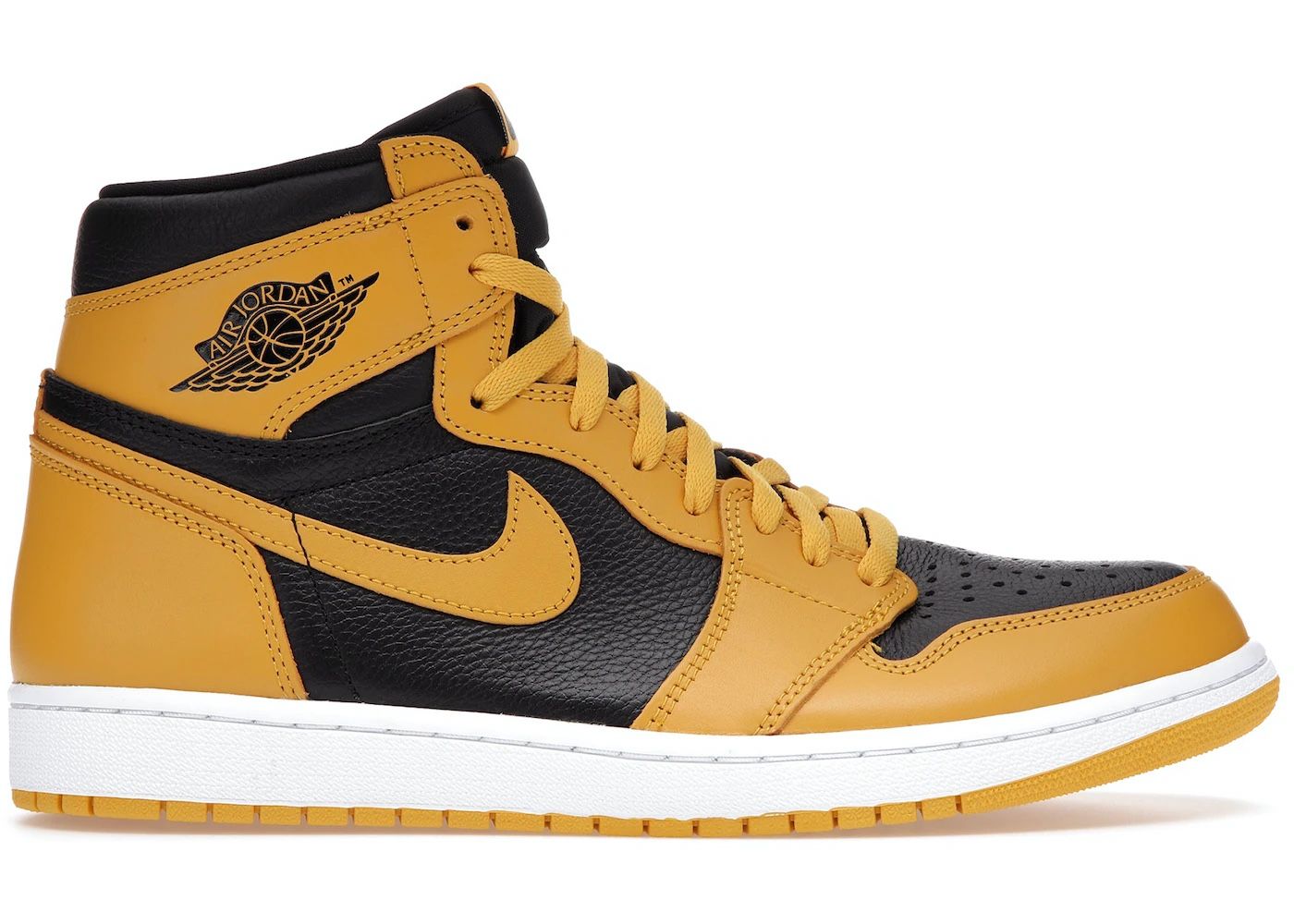 Jordan 1 High Pollen Sz 11.5M DS