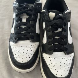 NIKE dunks