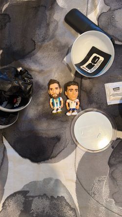 Zuru ballers fifa world cup
