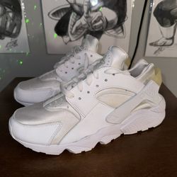 Nike Air Huarache