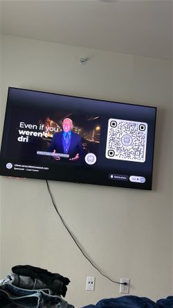 Samsung 65 inch
