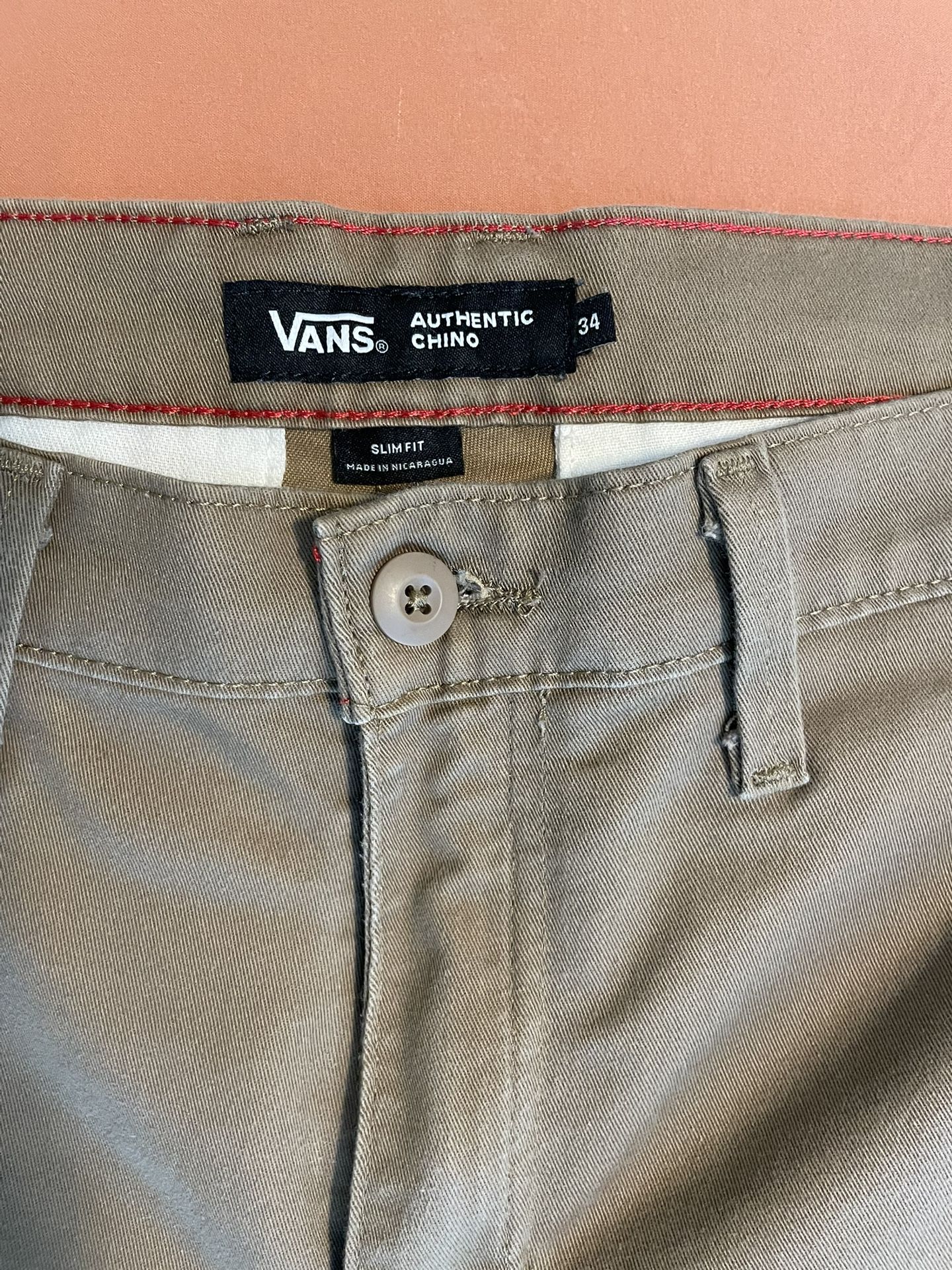 Various men’s Jeans And Chinos Size 34x34