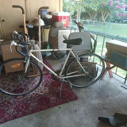 Bicycle 