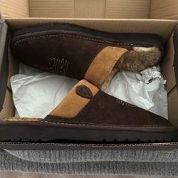 Ariat Men Slippers 