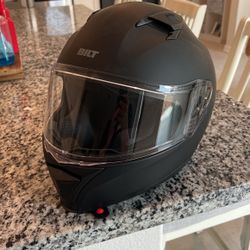 Motorcycle Helmet