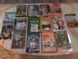 Books