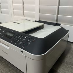 Printer / Copier Canon MX340 