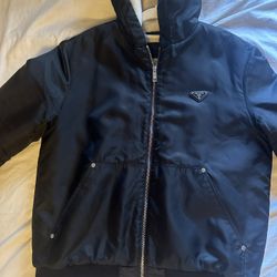 Prada Jacket 