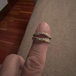 Enhance Wrap Ring 