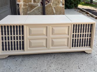 Vintage Tv stand