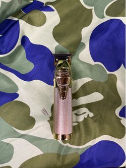 Babyliss Pro gold fx trimmers