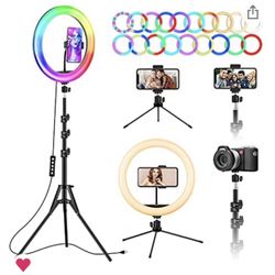 Ring Light