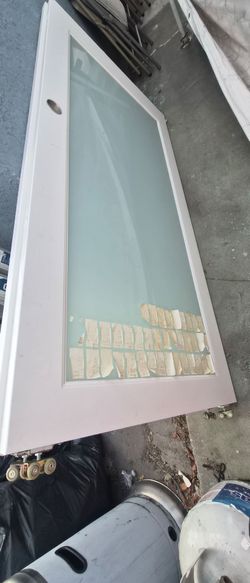 Closet doors