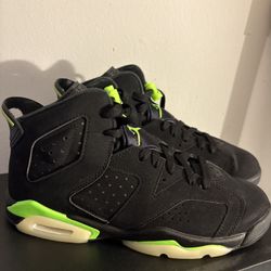 Nice Jordan’s Size 7 Still In Box