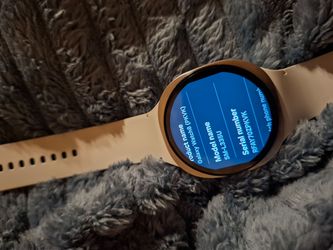 Galaxy watch 8