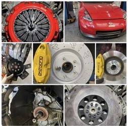 370Z 350Z G35 G37 Q50 GTR