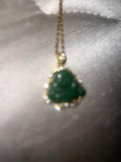 Buddha chain
