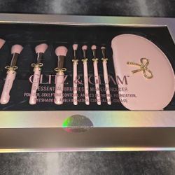 Glitz & Glam 8 Piece 