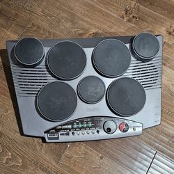 Yamaha DD50 Electronic Digital Drum
