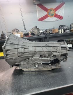 Transmission for sale 1 year warranty.. transmission wearhouse