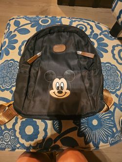 Mickie Mouse Packpack