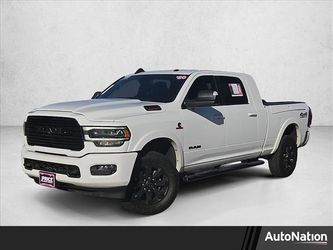 2020 RAM 2500