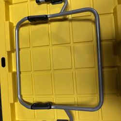 BOB stroller Chicco infant car seat Adapter