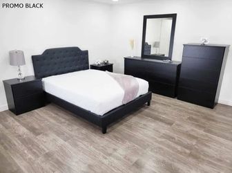 Bedroom Set ( Juego De Cuarto)🌟Sold separately too🌟Fast delivery