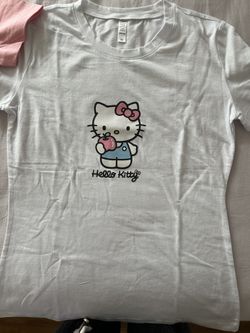 Women’s T-shirt Size：M