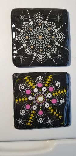 Coasters
