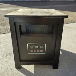 Large Electric Heater