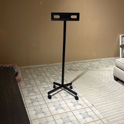 Tv Rolling Stand