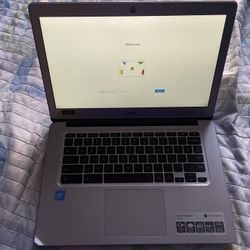 Acer Chromebook 14