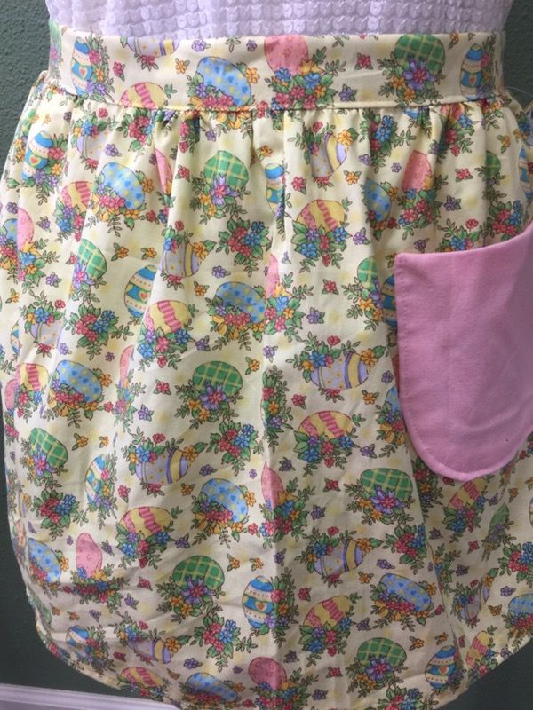 Easter Apron great gifts