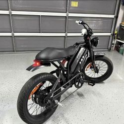 Raev GT Bullet