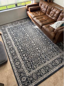 Area rug