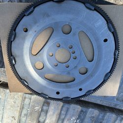 Flywheel /flex Plate Chevy Silverado 