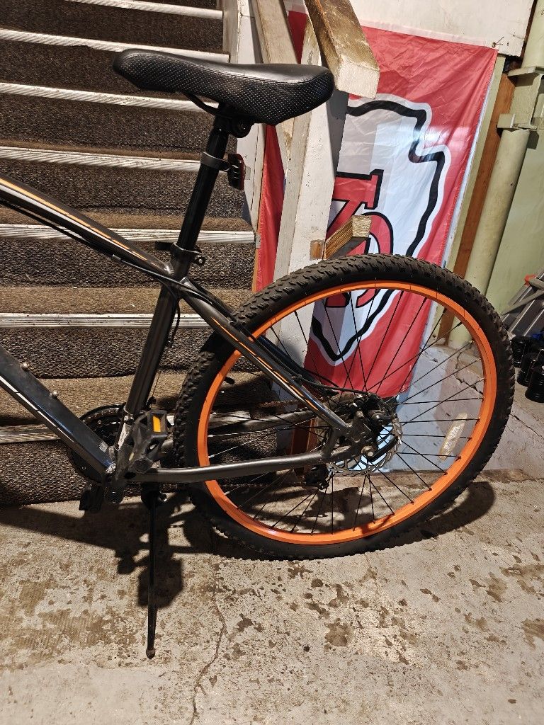 Mountain Bike For Sale