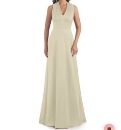 Bridesmaid Dress For Sale